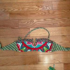 Trina Turk bikini top